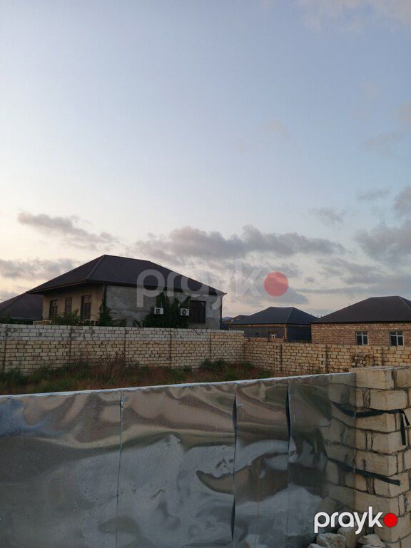 4.5 sot torpaq sahəsi, Qala qəs — Torpaq, Bakı (4)