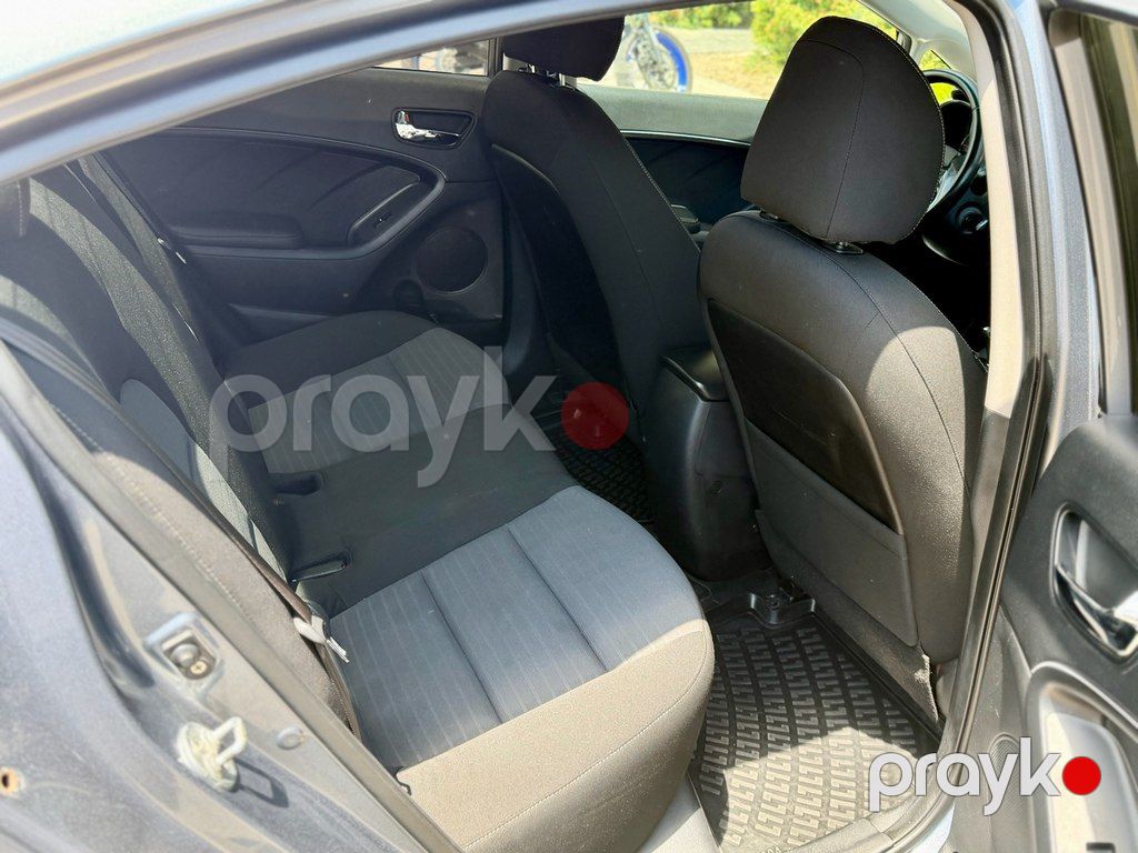 Kia Forte, 2.0 L, 2016 il, 175 000 km — Avtomobillər, Bakı (9)