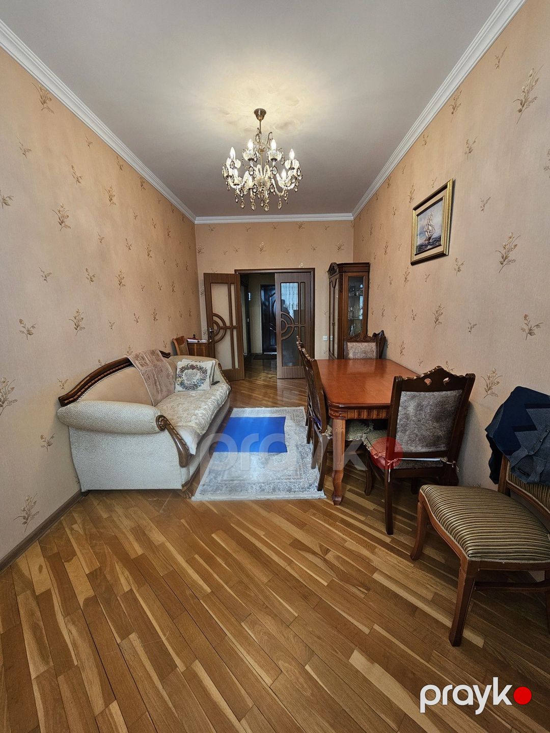 Satılır 2 otaqlı yeni tikili 76 m² — Mənzil, Bakı (3)