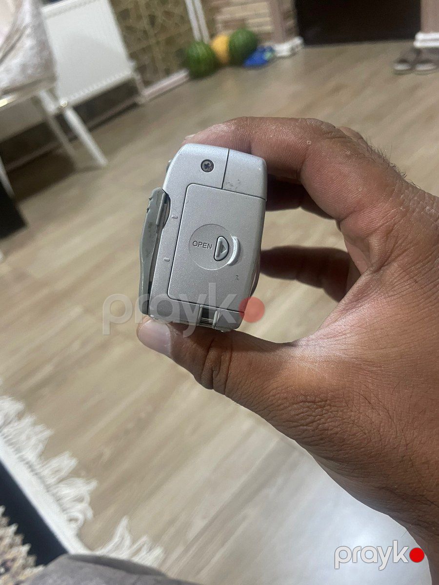 Fotoaparat Sony — Foto və video texnikası, Bakı (3)