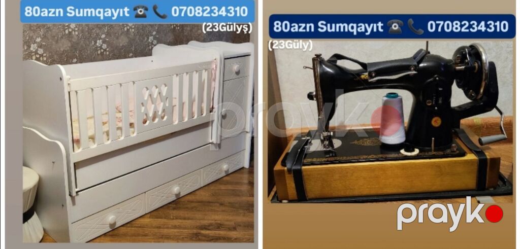 Məhsul təsviri: 1) Unitaz + su çəni komplekti - Rəng: ağ - Birgə — Tualetlər, Sumqayıt (3)