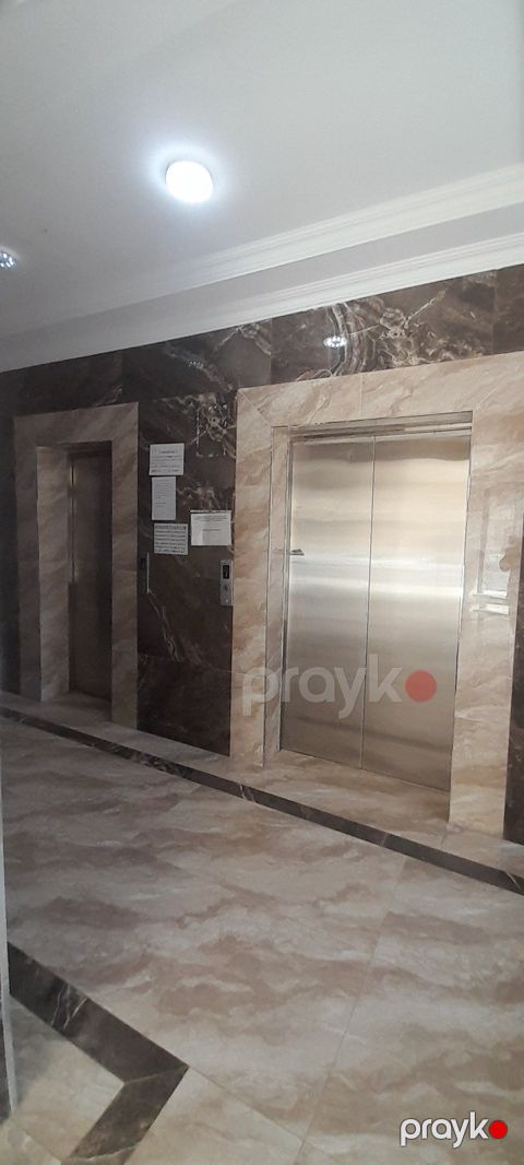 Satılır 2 otaqlı yeni tikili 93.4 m² — Sumqayıt