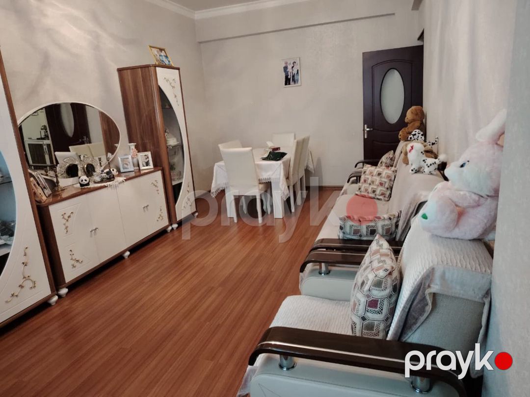 Satılır 2 otaqlı yeni tikili 65 m² — Mənzil, Bakı (10)