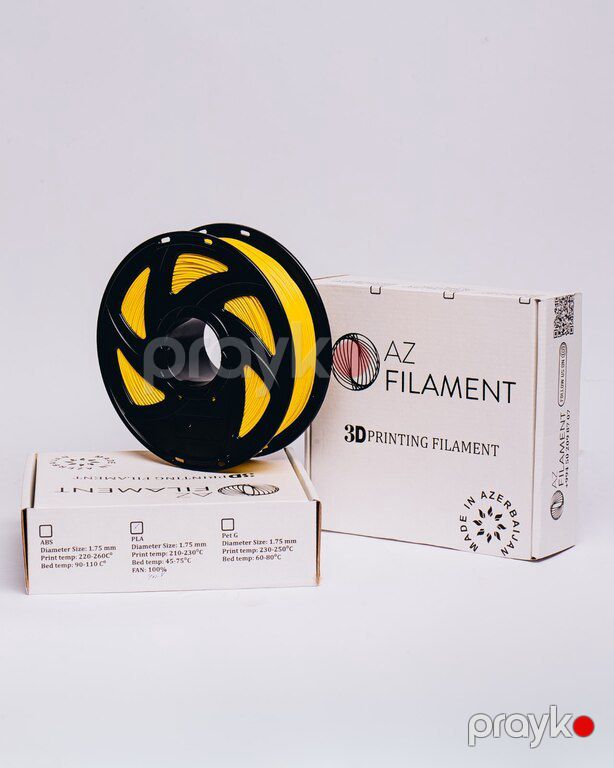 3D Filament — Ofis texnikası və istehlak malları, Bakı (9)