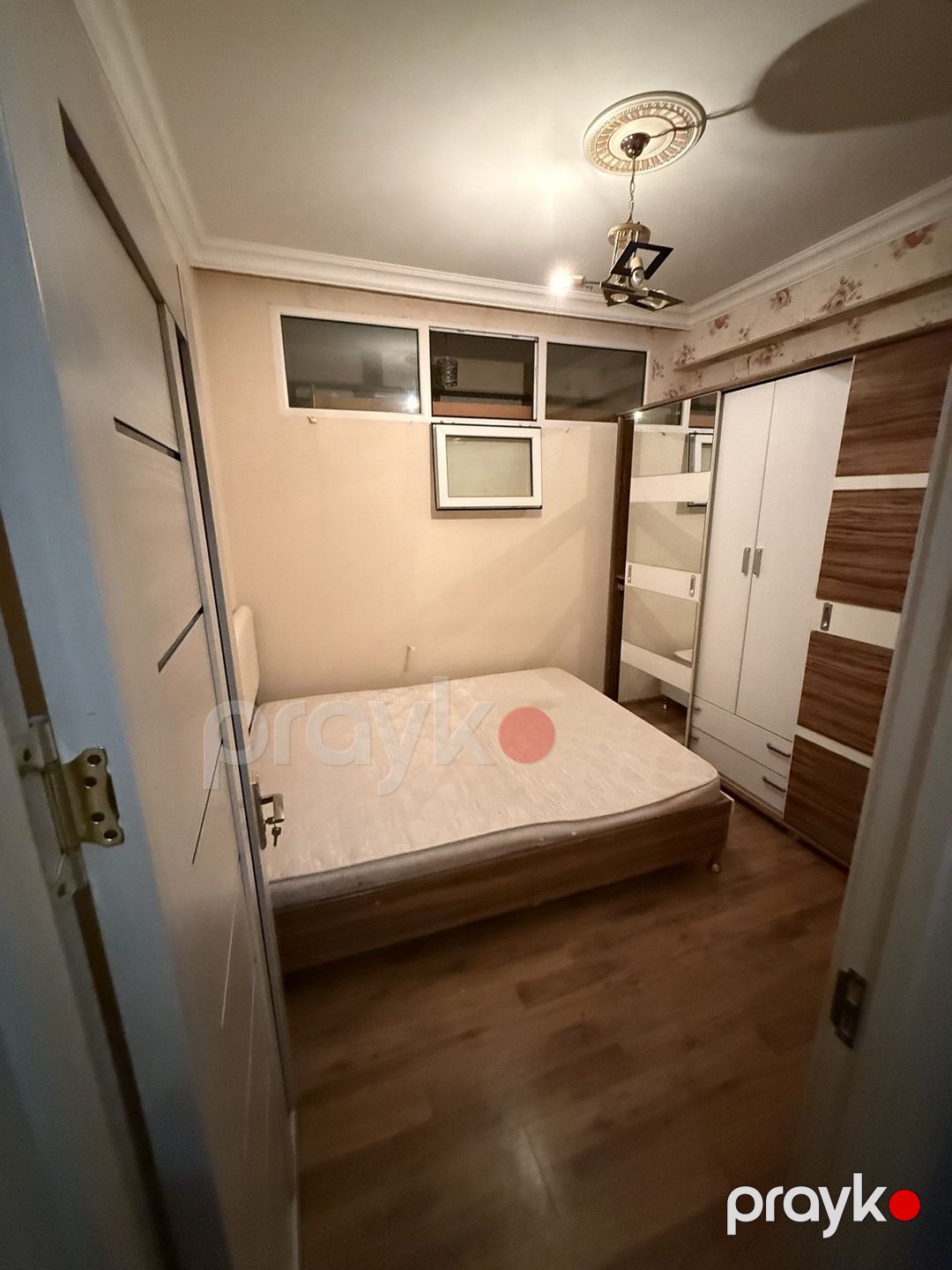 İcarəyə verilir 2 otaqlı yeni tikili 45 m² — Mənzil, Bakı (7)