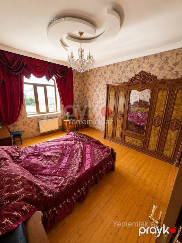 Satılır 5 otaqlı Həyət evi / Villa, 241 m², Xəzər rayonu — Ev, villa, Bakı (7)