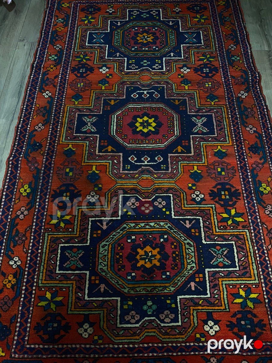 Xalça — Xalılar və xalı yolları, Sumqayıt (7)