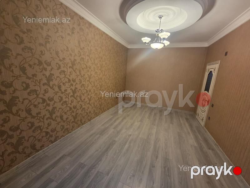 Satılır 2 otaqlı Bina evi menzil (Yeni tikili), 65 m², Suraxanı rayonu — Mənzil, Bakı (3)