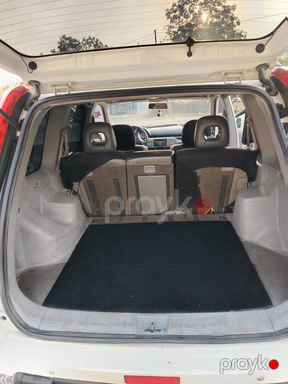 Nissan X-Trail, 2.0 L, 2002 il, 345 200 km — Avtomobillər, Qəbələ (11)