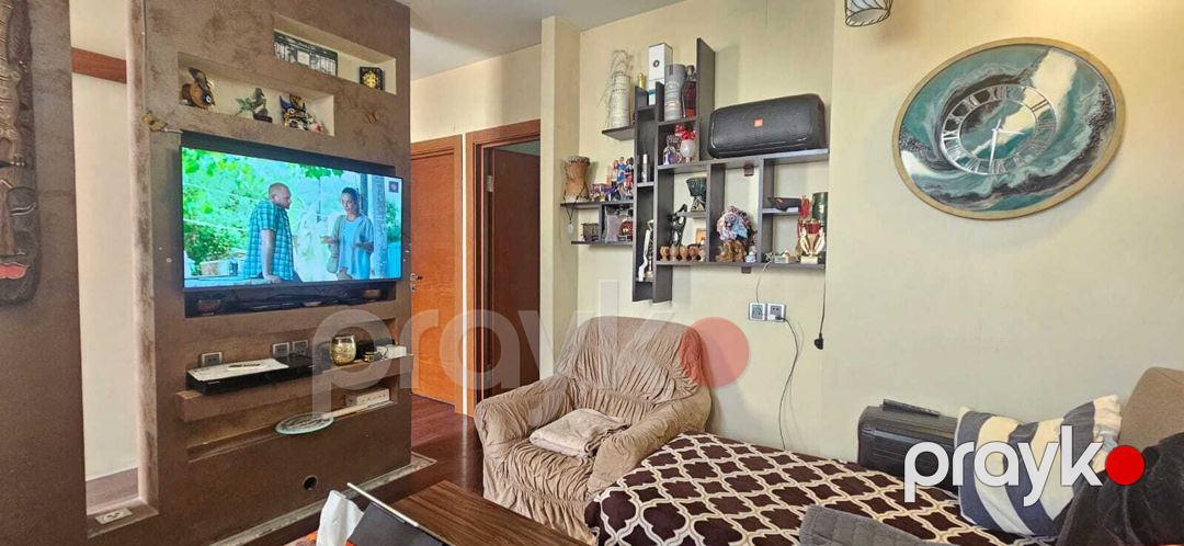 Satılır 2 otaqlı köhnə tikili 60 m² — Mənzil, Bakı (5)