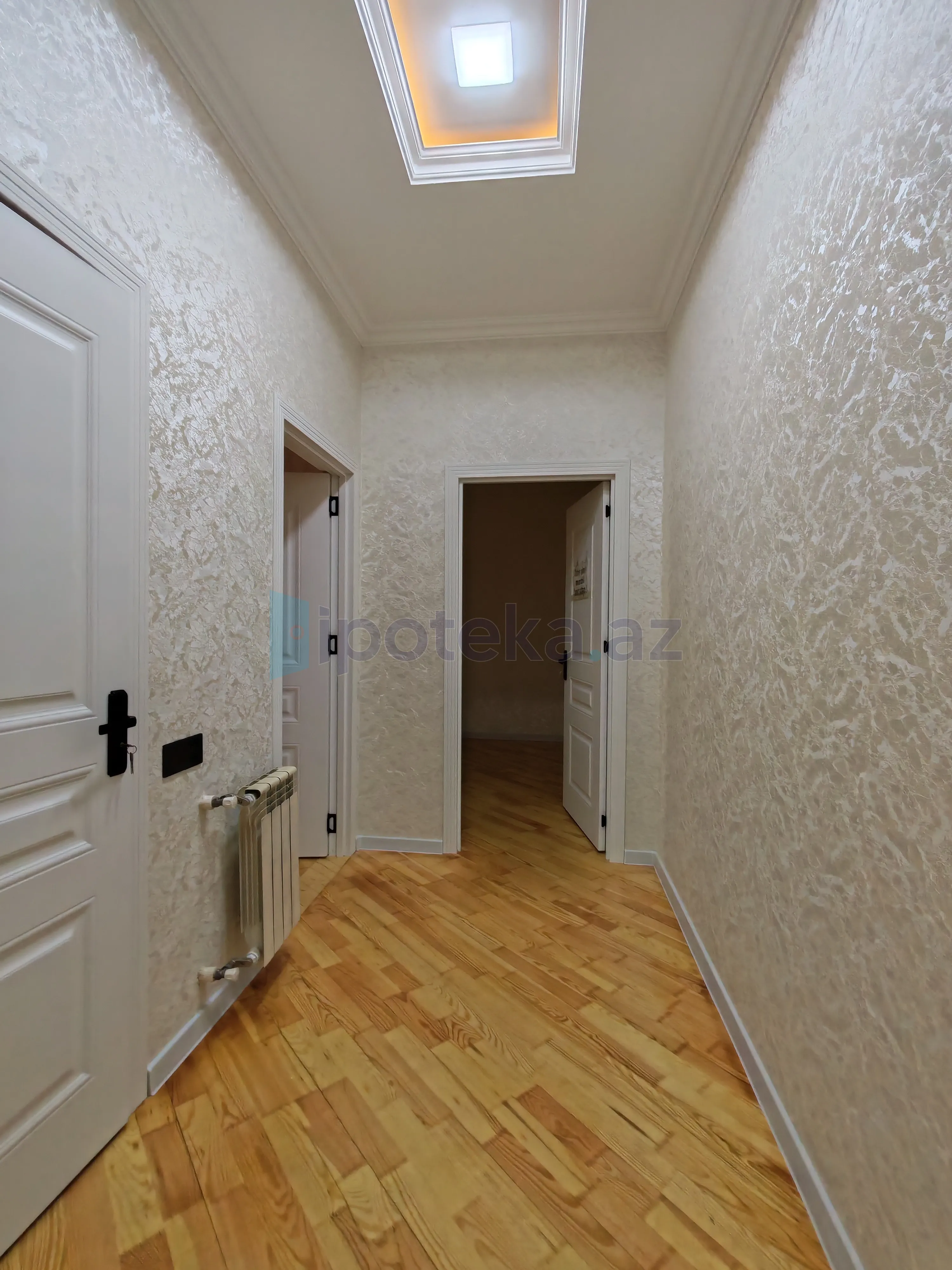 Satılır: 2 Otaq, Yeni tikili, 67.00 m² — Mənzil, Xırdalan (6)