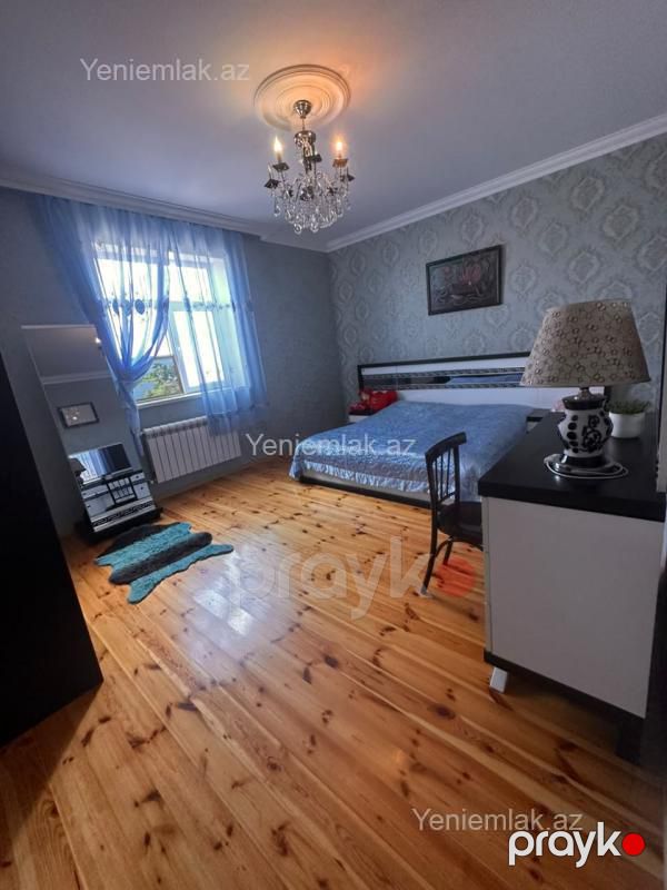 Satılır 5 otaqlı Həyət evi / Villa, 160 m², Məhəmmədli — Ev, villa, Abşeron (2)