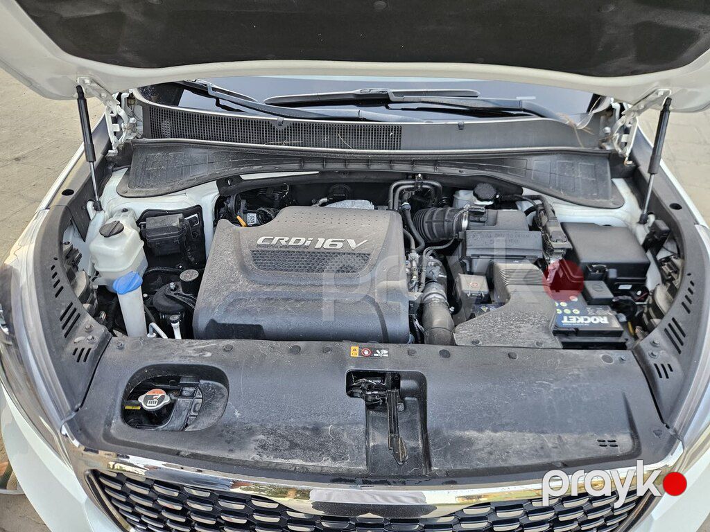 Kia Sorento, 2.2 L, 2018 il, 144 000 km — Avtomobillər, Salyan (11)