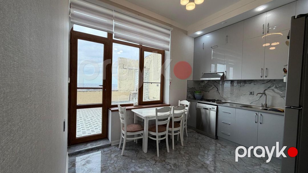 3-otaqlı yeni tikili, 20 Yanvar m., 140 m² — Mənzil, Bakı (3)
