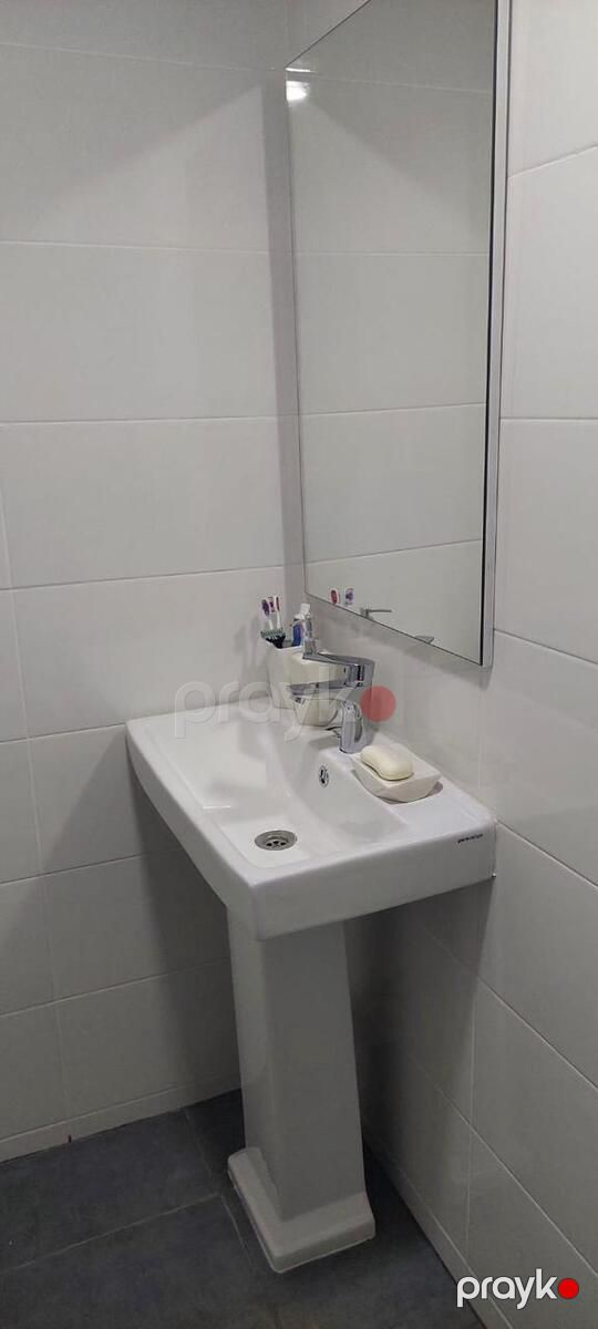 İcarəyə verilir 2 otaqlı köhnə tikili 30 m² — Mənzil, Bakı (11)