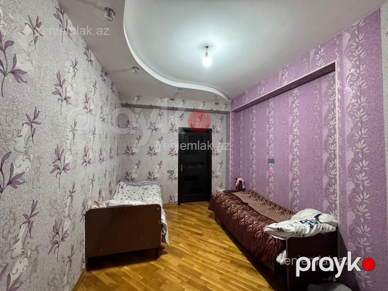 Satılır 2 otaqlı Bina evi menzil (Yeni tikili), 110 m², Yasamal rayonu — Mənzil, Bakı (3)