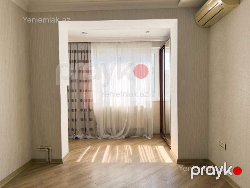 Satılır 2 otaqlı Bina evi menzil (Köhnə tikili), 70 m², Binəqədi rayonu — Mənzil, Bakı (6)
