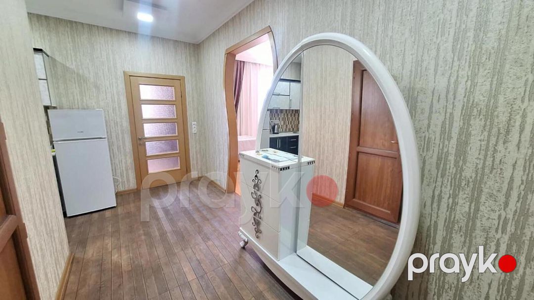 İcarəyə verilir 2 otaqlı yeni tikili 70 m² — Mənzil, Bakı (6)