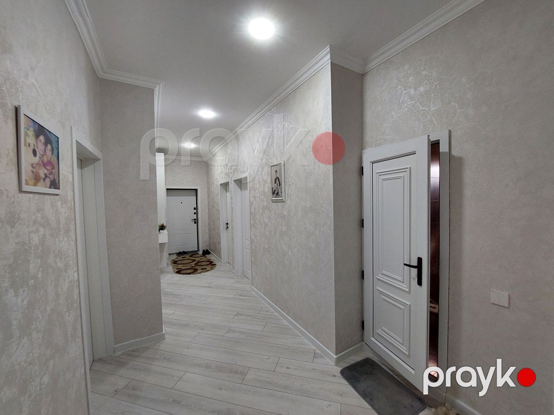 Həyət evi, Hövsan qəs — Ev, villa, Bakı (10)