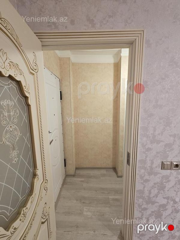Satılır 1 otaqlı Bina evi menzil (Köhnə tikili), 33 m², 5-ci mikrorayon — Mənzil, Sumqayıt (10)