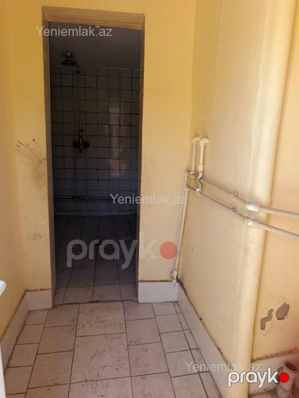 Kirayə 2 otaqlı Həyət evi / Villa, 60 m², Sabunçu rayonu — Ev, villa, Bakı (8)