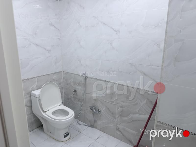 Satılır 2 otaqlı Bina evi menzil (Yeni tikili), 54 m², Masazır — Mənzil, Abşeron (4)