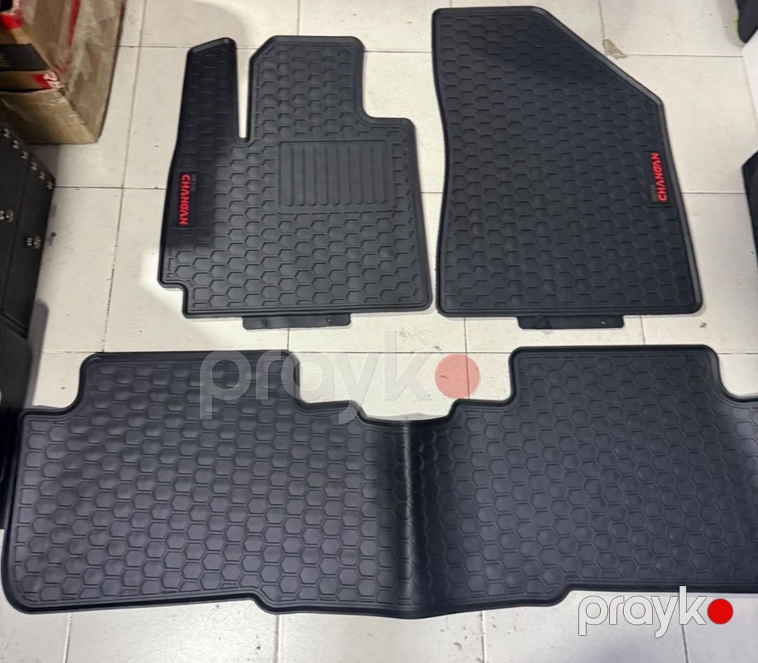 Changan CS55 ayaqaltı rezinləri — Ehtiyat hissələri və aksesuarlar, Bakı (3)