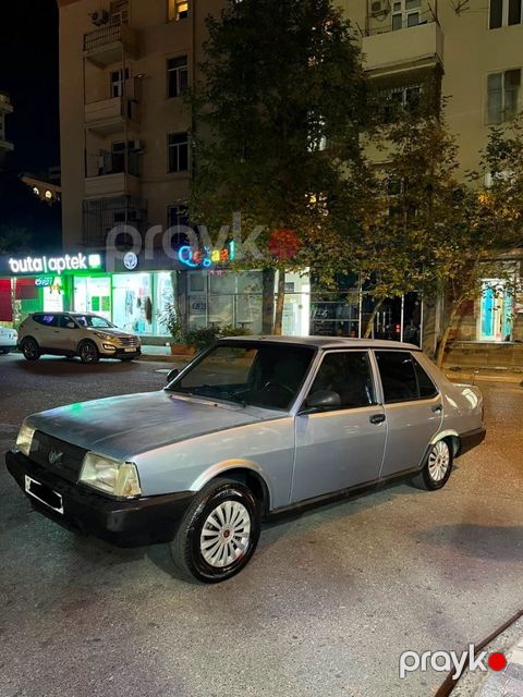 Tofas Sahin, 1.6 L, 2005 il, 320 000 km — Bakı