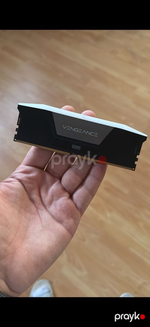RAM DDR5 6400MHz 16GB — Bakı