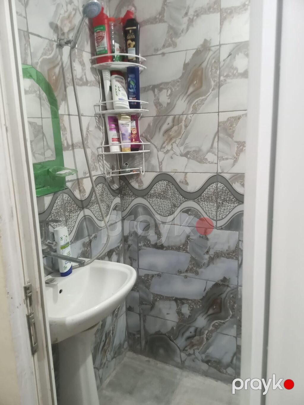 Oğlan otaq yoldaşı axtarılır.Ev Memar əcəmi metrosu yaxınlığı 4 mkr — Mənzil, Bakı (6)