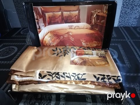 Yataq dəsti — Bakı