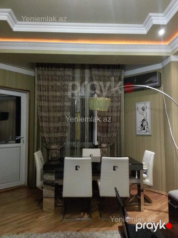 Satılır 1 otaqlı Bina evi menzil (Yeni tikili), 63 m², 6-cı mikrorayon — Mənzil, Sumqayıt (9)