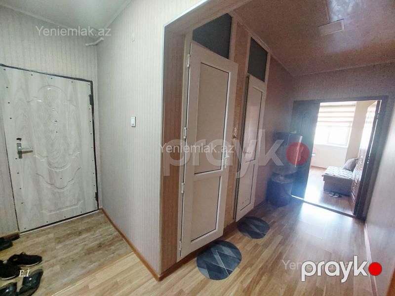 Satılır 3 otaqlı Bina evi menzil (Köhnə tikili), 74 m², 13-cü mikrorayon — Mənzil, Sumqayıt (11)
