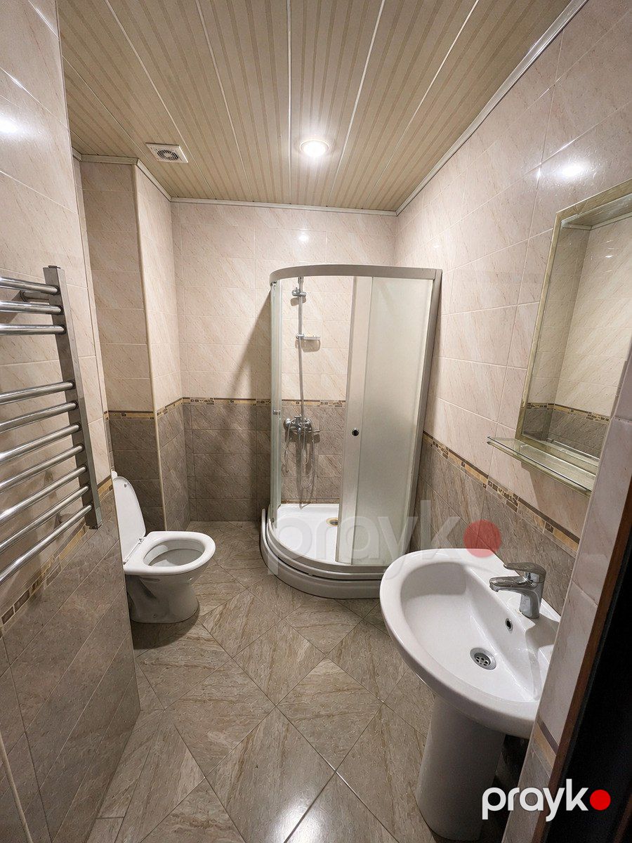 Satılır 2 otaqlı yeni tikili 65 m² — Mənzil, Bakı (5)