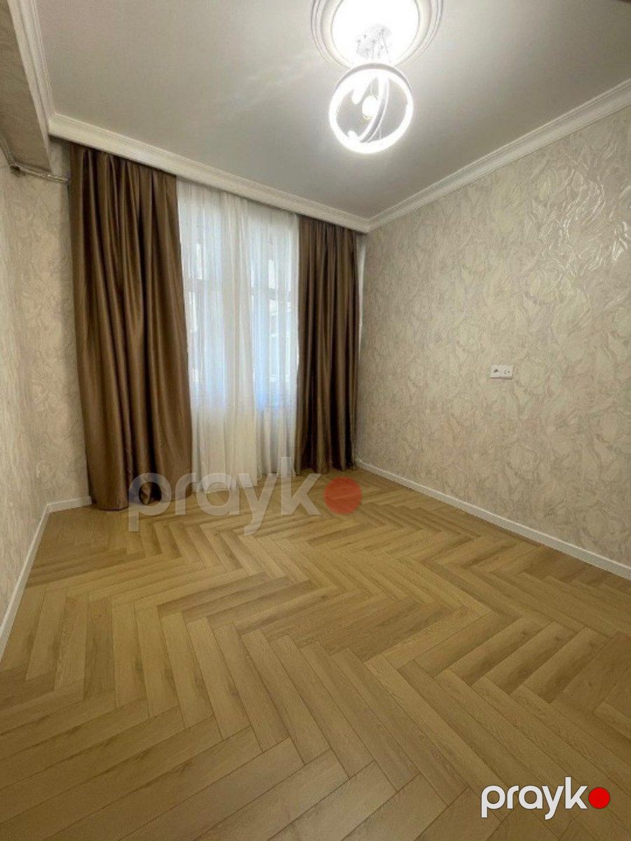 Satılır 2 otaqlı yeni tikili 55 m² — Mənzil, Bakı (6)