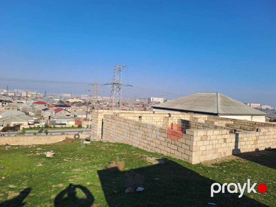 Satılır torpaq 10 sot — Torpaq, Bakı (12)