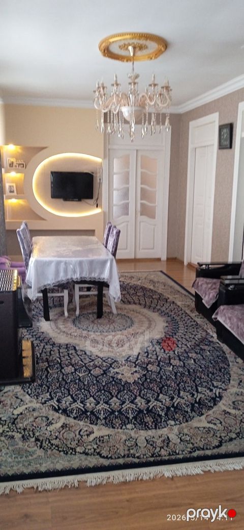 Həyət evi, Xaçmaz şəh — Xaçmaz