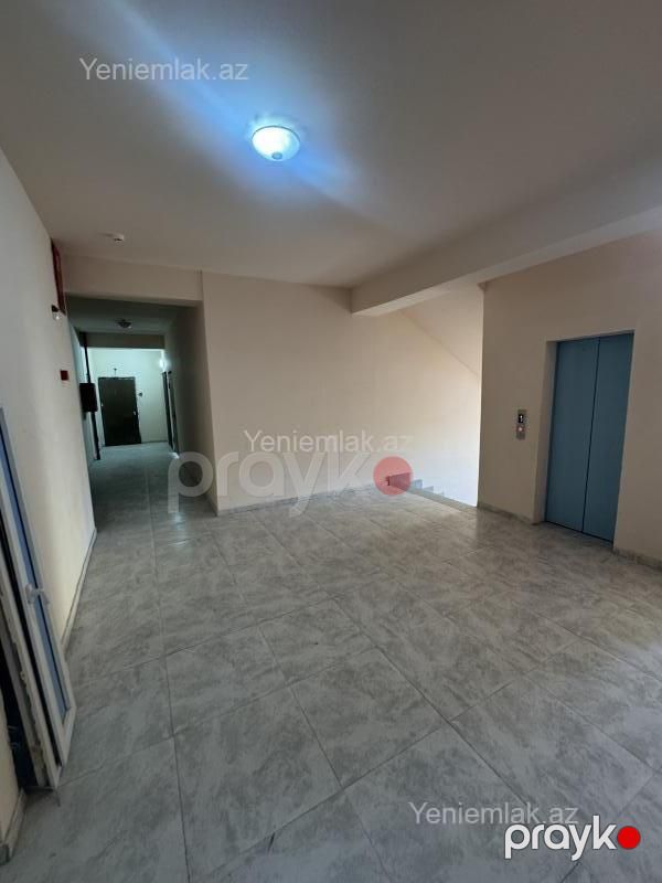 Satılır 3 otaqlı Bina evi menzil (Yeni tikili), 100 m², Xırdalan ş — Mənzil (2)