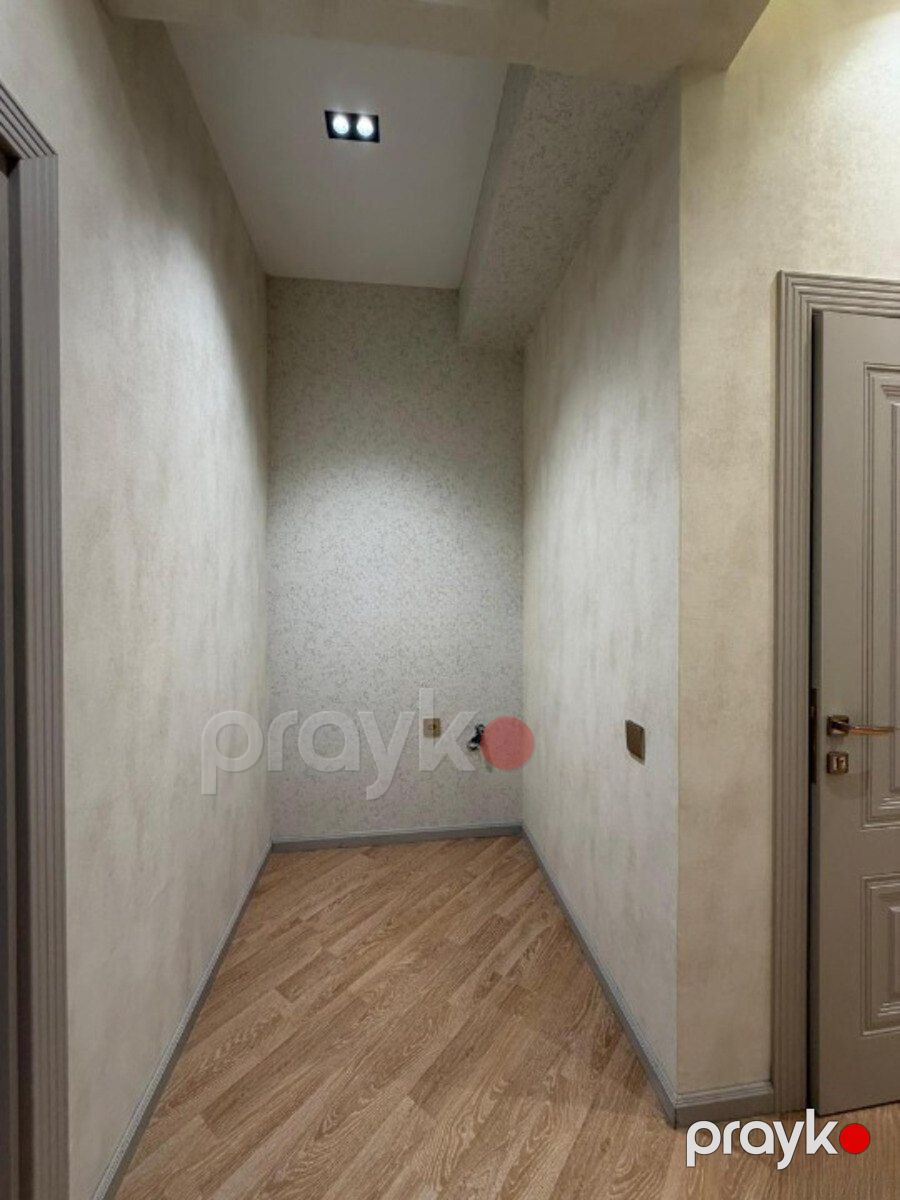 Satılır 3 otaqlı yeni tikili 128 m² — Mənzil, Bakı (5)
