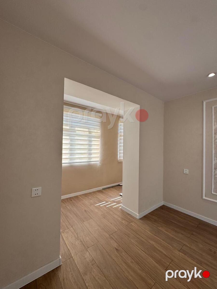 Satılır 3 otaqlı köhnə tikili 65 m² — Mənzil, Bakı (8)