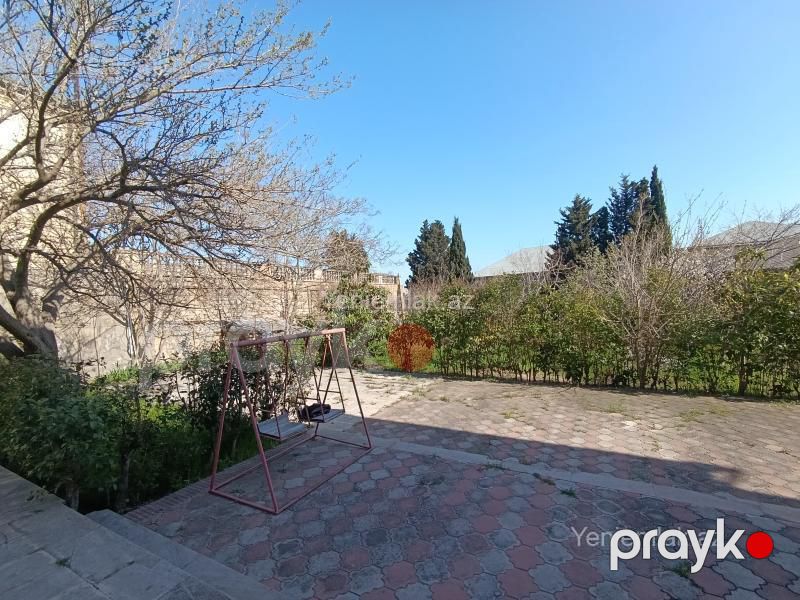 Satılır 6 otaqlı Həyət evi / Villa, 460 m², Sabunçu rayonu — Ev, villa, Bakı (6)