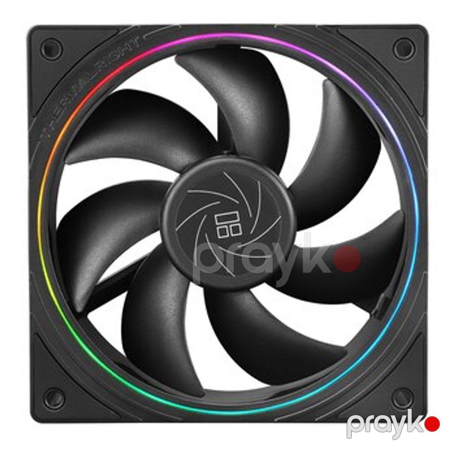 Thermalright TL-S12-S X3 120mm Argb — Masaüstü kompüterlər, Bakı (2)