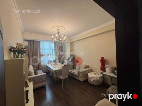 Satılır 4 otaqlı Bina evi menzil (Yeni tikili), 100 m², Suraxanı rayonu — Bakı