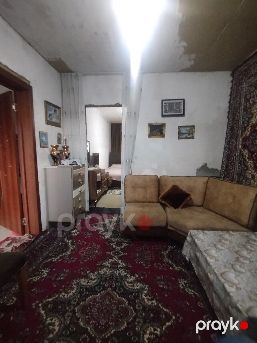 Həyət evi, Maştağa qəs — Ev, villa, Bakı (5)
