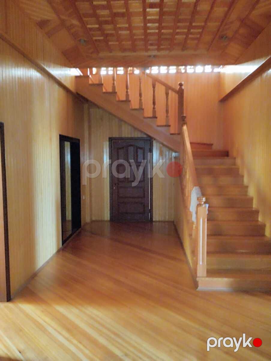 Villa, Astara r — Ev, villa, Astara (6)