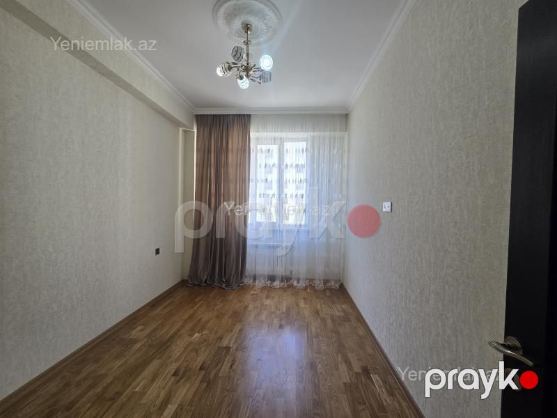 Satılır 3 otaqlı Bina evi menzil (Yeni tikili), 62 m², 9-cu mikrorayon — Mənzil, Sumqayıt (6)