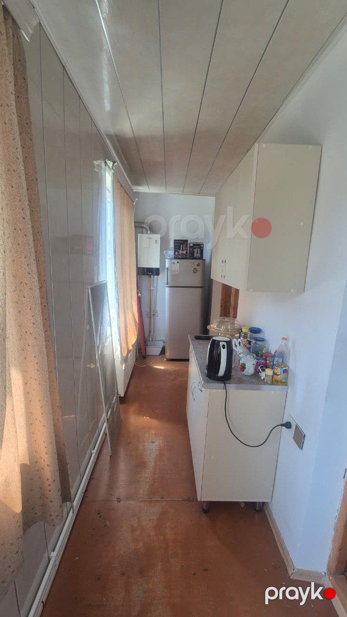 Satılır 2 otaqlı köhnə tikili 45 m² — Mənzil, Bakı (8)