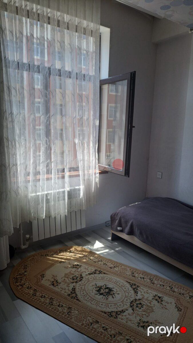 3-otaqlı yeni tikili, Masazır qəs., 52 m² — Mənzil, Bakı (3)