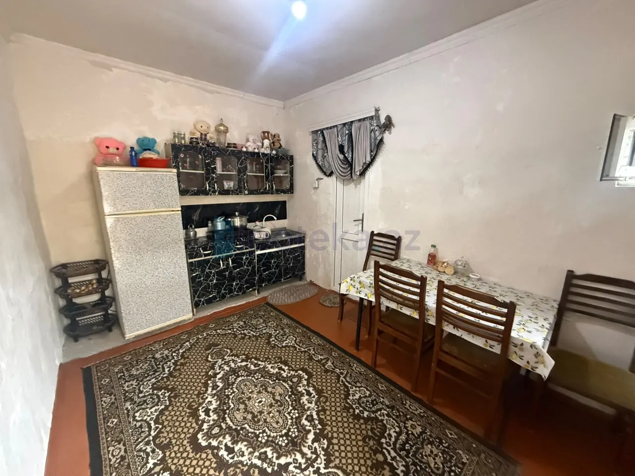 Satılır: 2 Otaq, Evlər/Villalar, Sabunçu r., Maştağa q., 50.00 m² — Ev, villa, Maştağa (6)