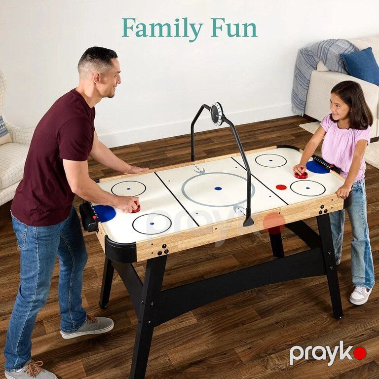 Xokkey mini — İdman, hobi, istirahət, Bakı (5)